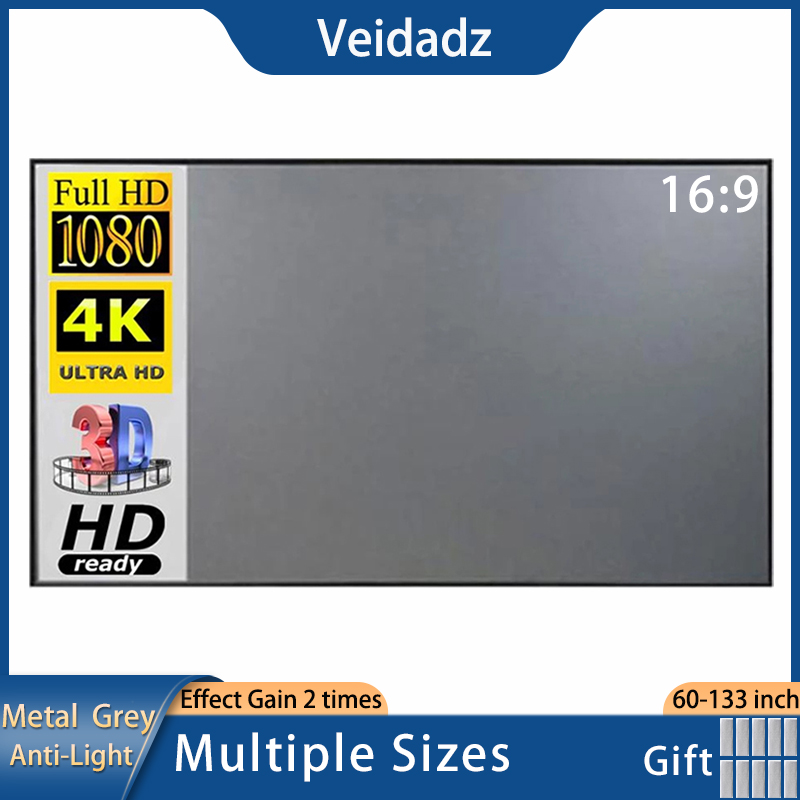 Slide Film 120 - VEIDADZ โปรเจคเตอร์หน้าจอ 60 72 84 92
