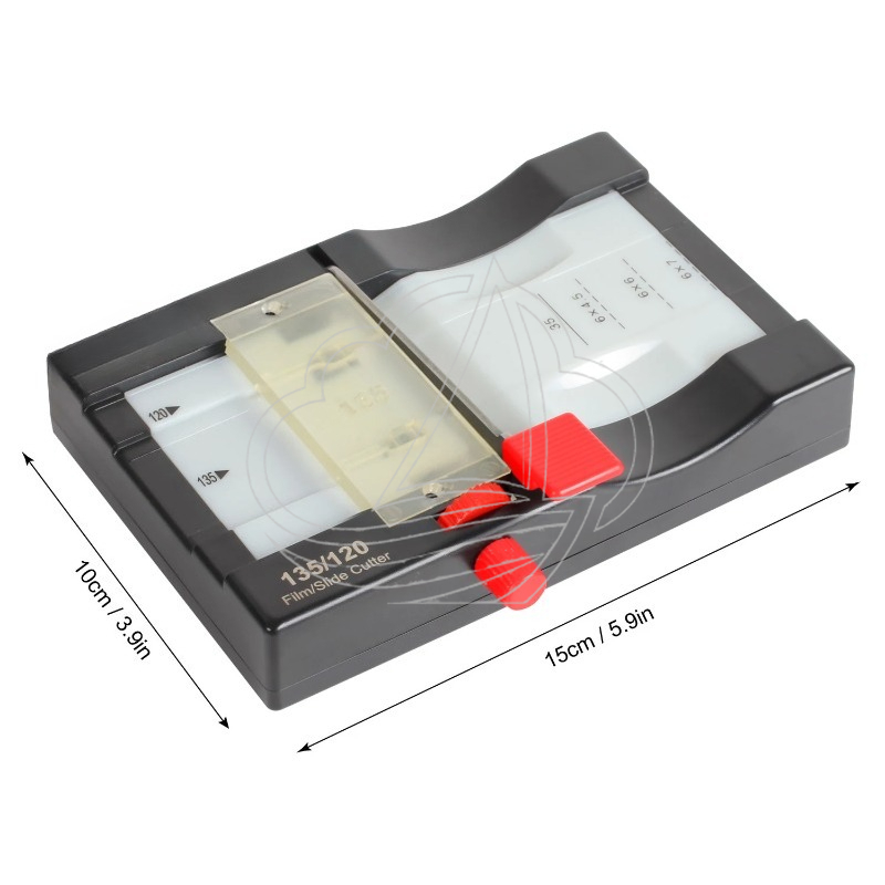 Slide Film 120 - เครื่องตัดฟิล์ม 35 มม. 135 120 เครื่องมือตัดฟิล์มสไลด์สำหรับห้องมืด