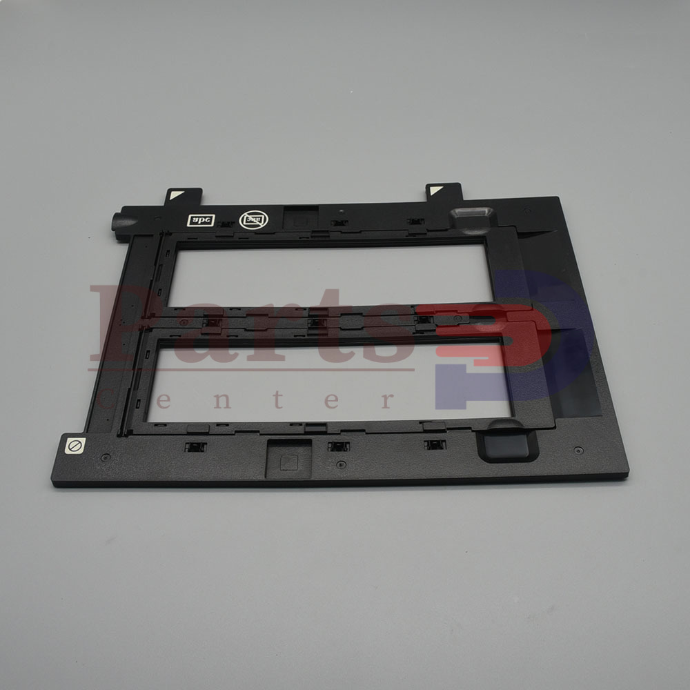 Slide Film 120 - 1X 120 220 ฟิล์มสตริปโฮลเดอร์ เนกาทีฟ โพสติทีฟ