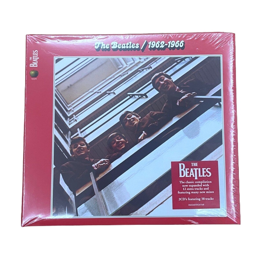 Vintage Collector - 2023 ชุดรวมเพลงร็อคสไตล์อังกฤษแบบขยายฉบับ 2CD รีมาสเตอร์ สำหรับนักสะสมเสียงคุณภาพสูง ของใหม่