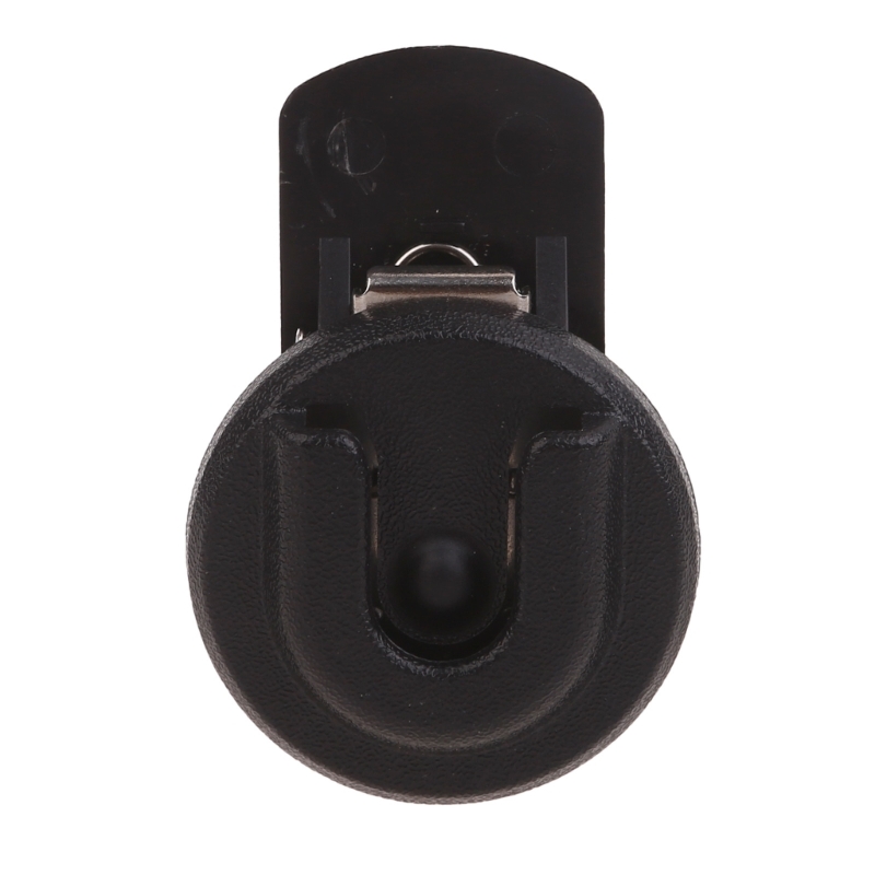 Cassette Walkman Belt - ที่วางวิทยุติดรถยนต์ Universal Walkie Talkie Bracket คลิปด้านหลังประเภท
