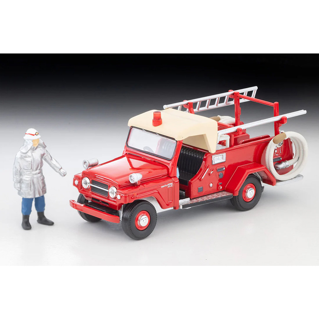 Vintage Collectible Model Cars - ต้นฉบับ Tomytec Tomica Limited Vintage LV-31c