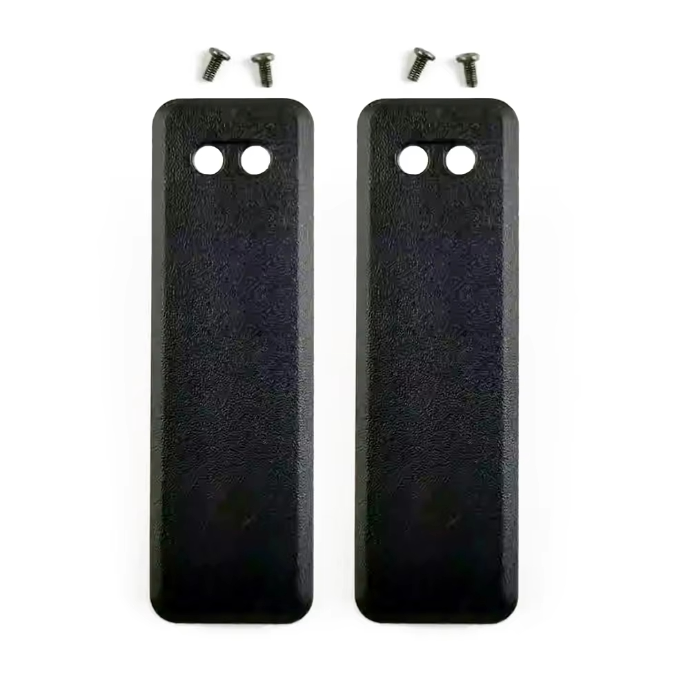 Cassette Walkman Belt - 2PCS TYT MD-UV390 คลิปหนีบเข็มขัดสำหรับ TYT MD-390