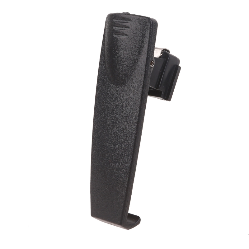 Cassette Walkman Belt - Walkie Talkie เข็มขัดคลิปวิทยุอุปกรณ์เสริมสำหรับ Sepura STP8000 STP8038
