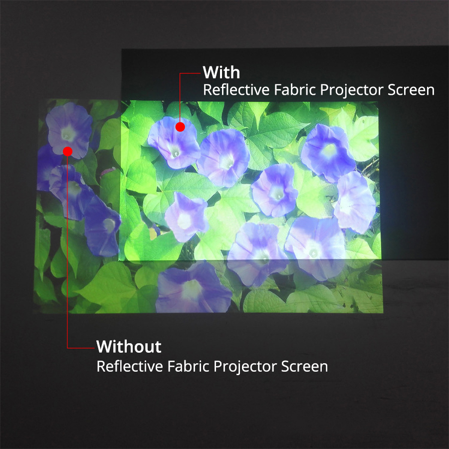ทอยิงเกอร์ 16:9 ความสว่างสูงจอ - Slide Film 120 บทวิจารณ์และราคา
