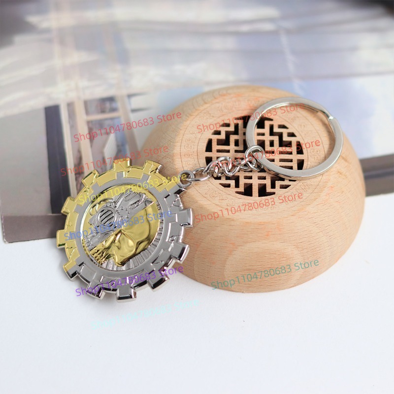 พวงกุญแจ 40K Adeptus Mechanicu - Vintage Items Collection บทวิจารณ์และราคา