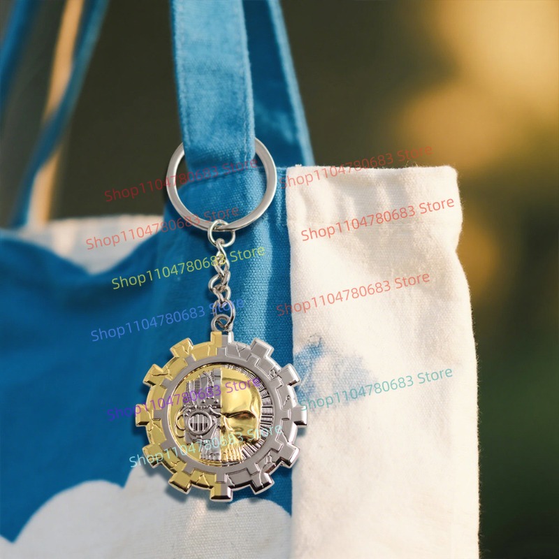 พวงกุญแจ 40K Adeptus Mechanicu - Vintage Items Collection บทวิจารณ์และราคา