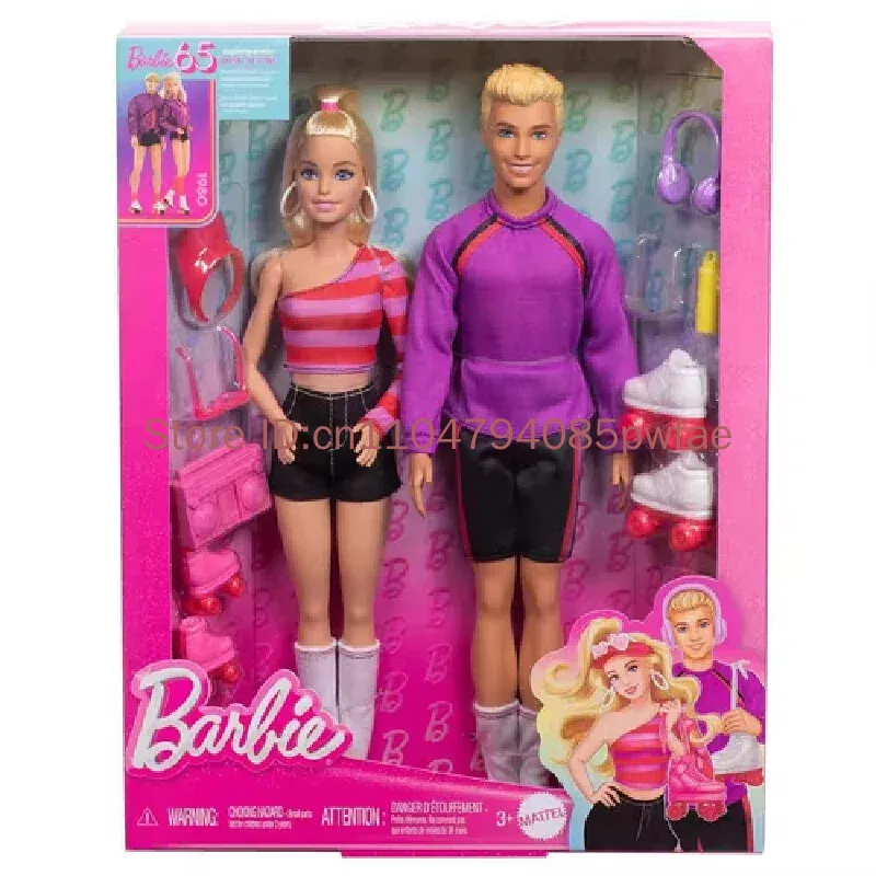 ตุ๊กตาบาร์บี้คาวบอยเคน - ของสะ - Vintage Collectible Barbie Dolls บทวิจารณ์และราคา