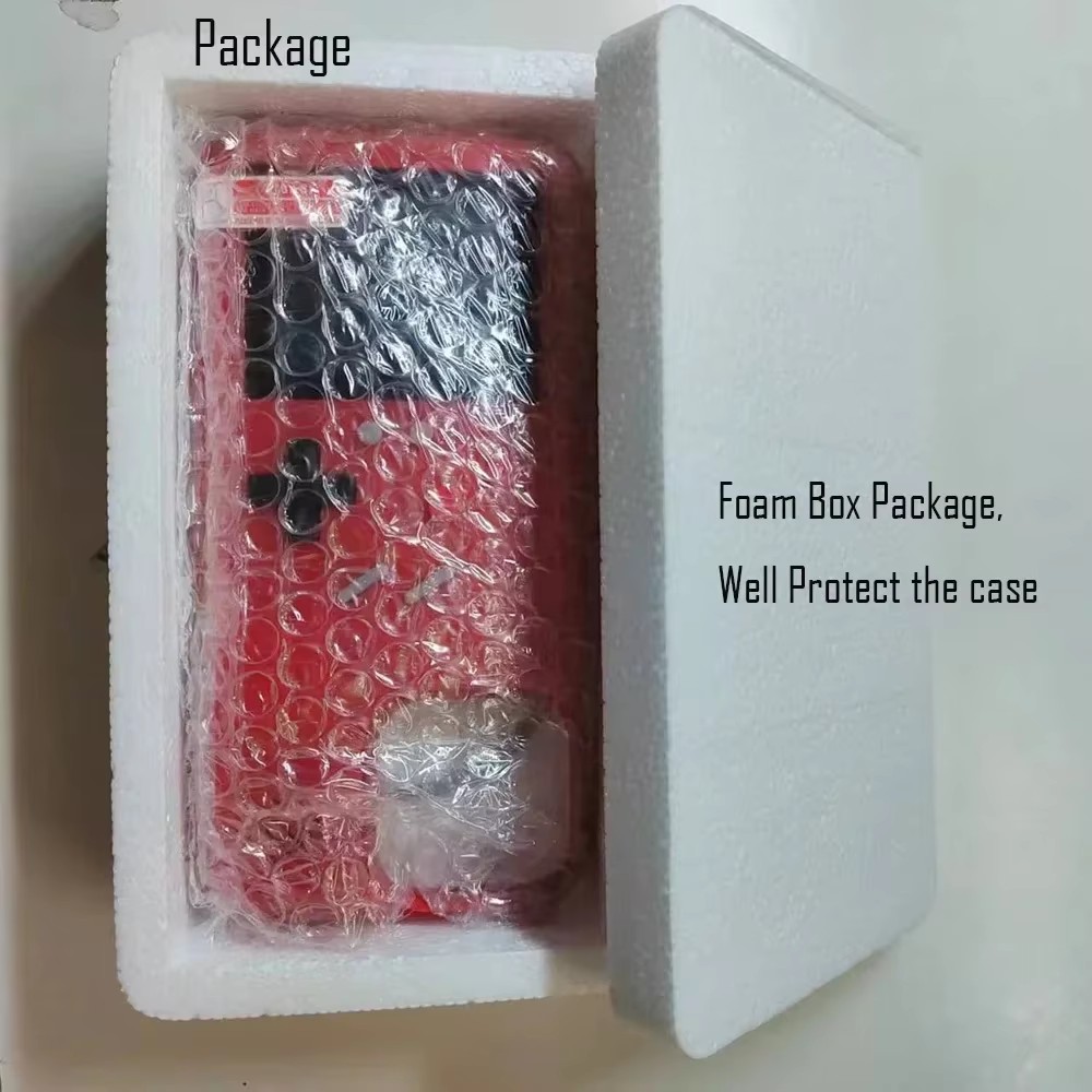 สําหรับiPhone 14 16 15 12 13 P - Vintage Game Collection บทวิจารณ์และราคา