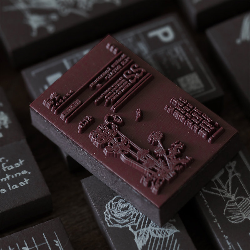 ชุดแสตมป์โฟมลายธนบัตรวินเทจ สำ - Vintage Collectible Stamps บทวิจารณ์และราคา