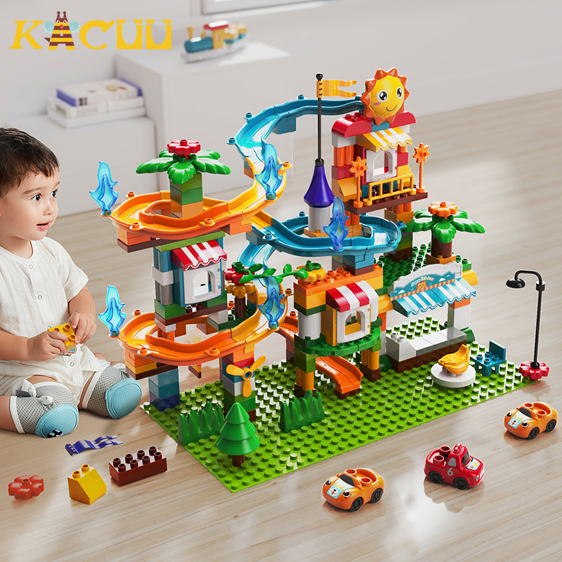 ขนาดใหญ่การแข่งขันหินอ่อน Run  - Vintage Collectible Marbles บทวิจารณ์และราคา