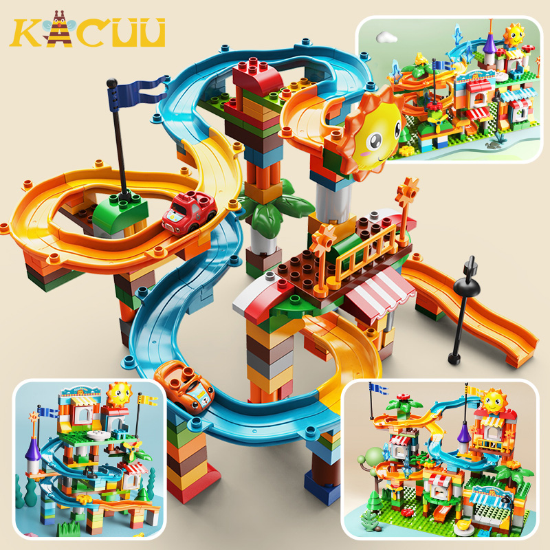 ขนาดใหญ่การแข่งขันหินอ่อน Run  - Vintage Collectible Marbles บทวิจารณ์และราคา