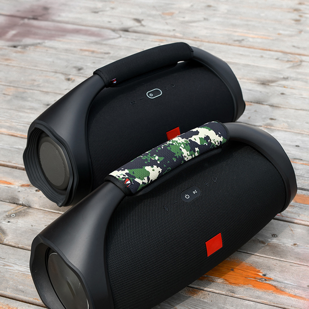 สายคล้องลำโพงแบบหนา อุปกรณ์เสร - Cassette Walkman Belt บทวิจารณ์และราคา