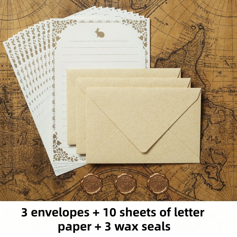 16 ชิ้น/ชุด ซองจดหมายผ้าลินินว - Vintage Collectible Stamps บทวิจารณ์และราคา