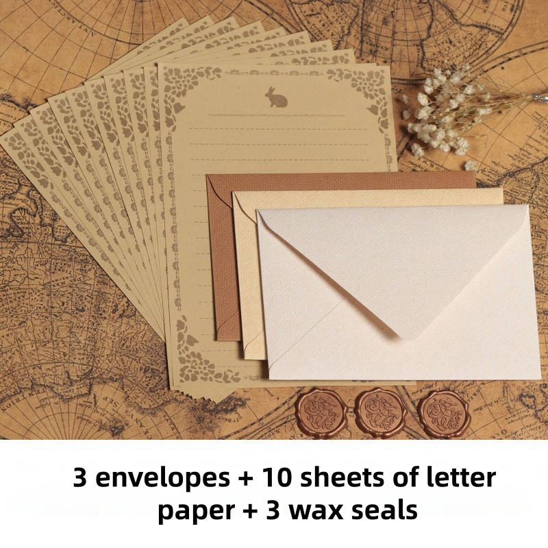 16 ชิ้น/ชุด ซองจดหมายผ้าลินินว - Vintage Collectible Stamps บทวิจารณ์และราคา