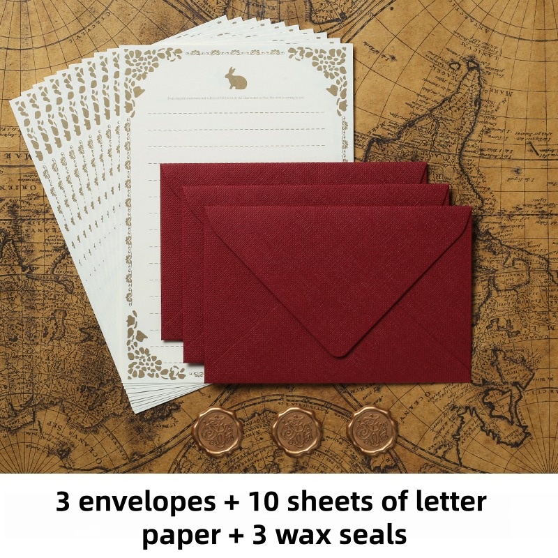 16 ชิ้น/ชุด ซองจดหมายผ้าลินินว - Vintage Collectible Stamps บทวิจารณ์และราคา