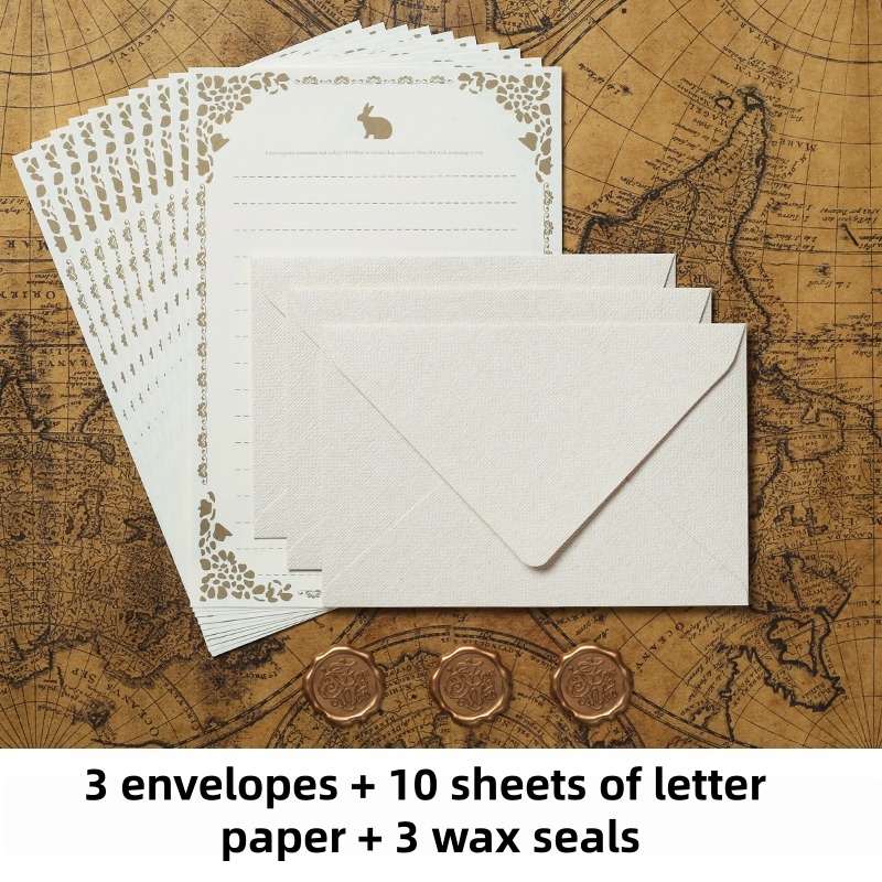 16 ชิ้น/ชุด ซองจดหมายผ้าลินินว - Vintage Collectible Stamps บทวิจารณ์และราคา
