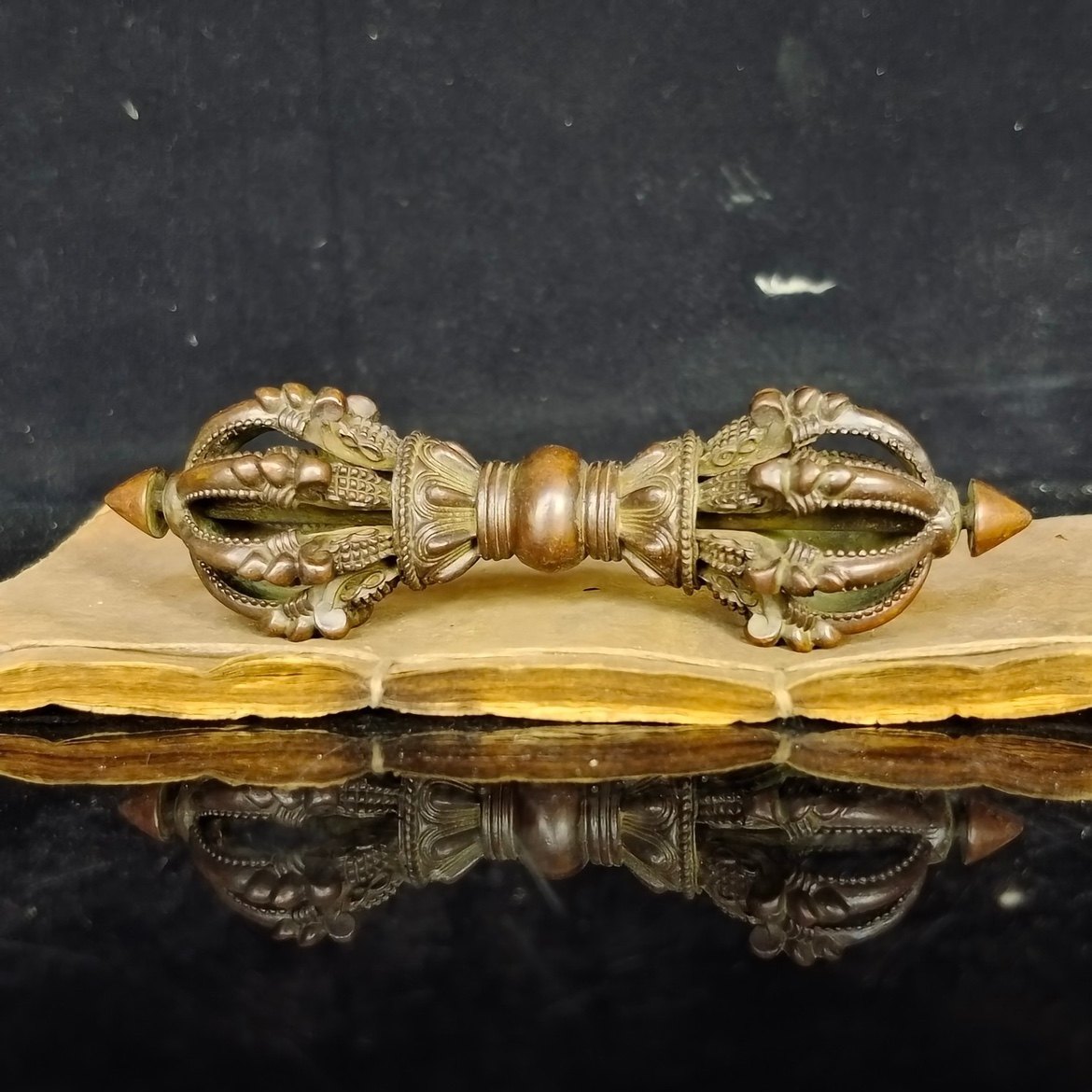 วัสดุตกแต่งแบบโบราณ วัสดุทองสั - Collectible Vintage Tools บทวิจารณ์และราคา