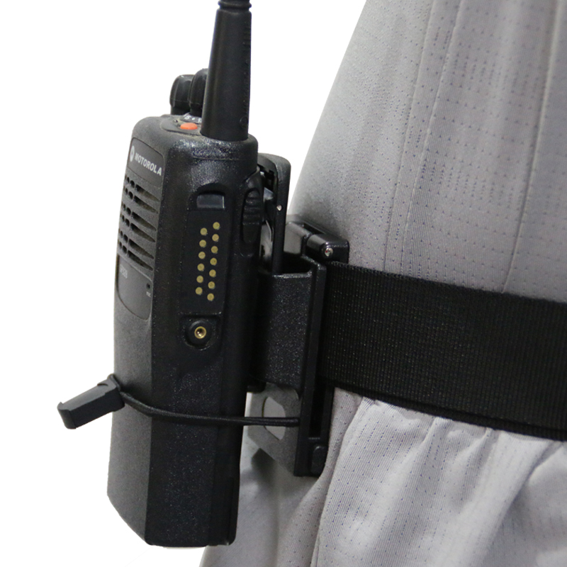 เข็มขัดยุทธวิธีคลิปเอวแขวนวงเล - Cassette Walkman Belt บทวิจารณ์และราคา