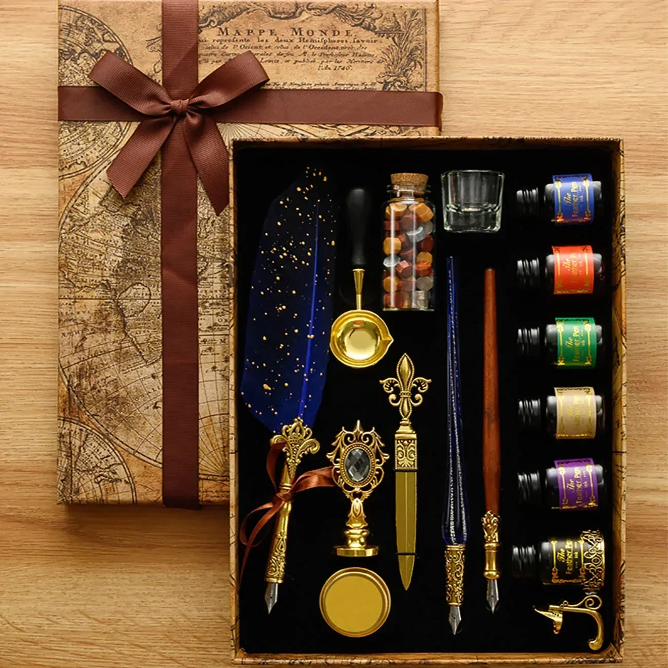 คลาสสิกการประดิษฐ์ตัวอักษร Pul - Vintage Collectible Stamps บทวิจารณ์และราคา
