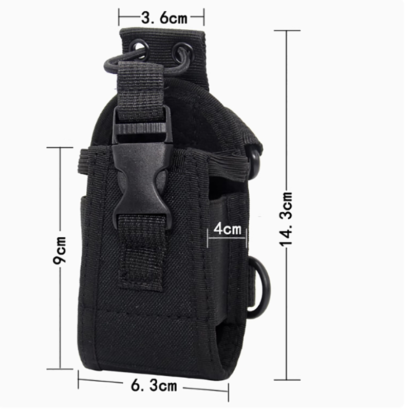 Walkie Talkie สําหรับ MOTOROLA - Cassette Walkman Belt บทวิจารณ์และราคา