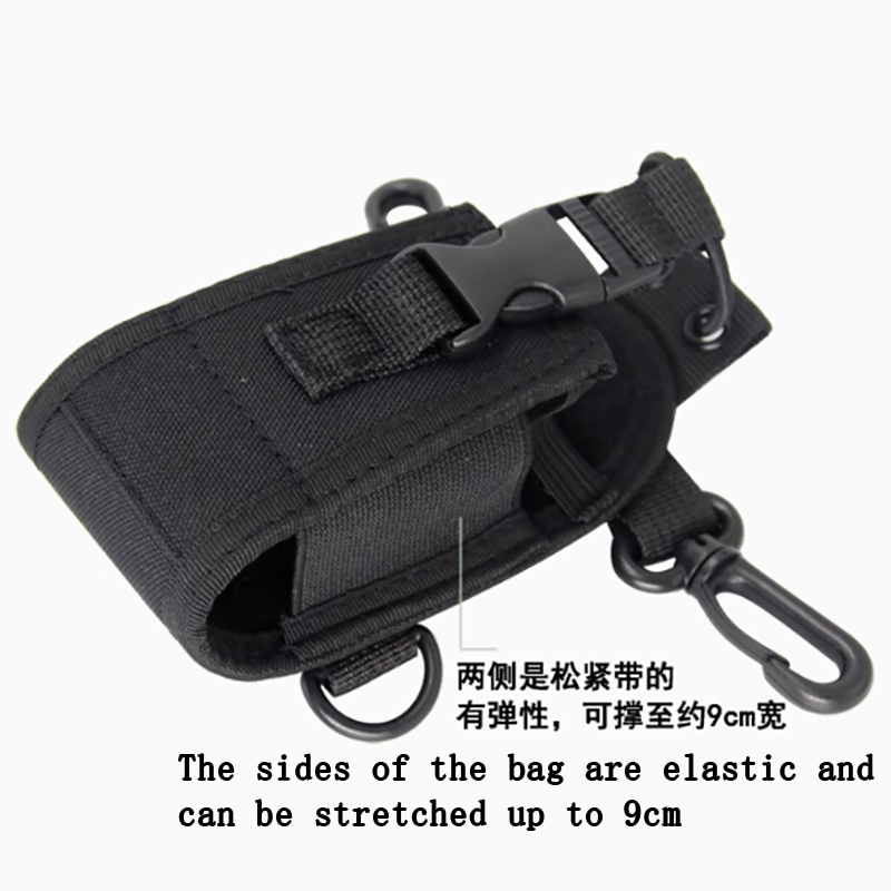 Walkie Talkie สําหรับ MOTOROLA - Cassette Walkman Belt บทวิจารณ์และราคา