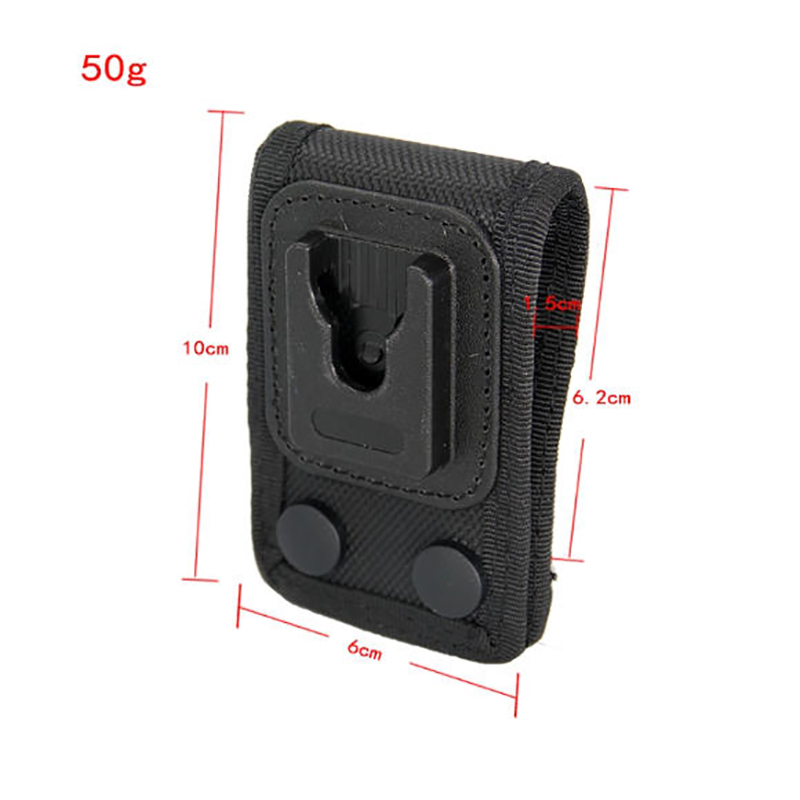ที่แขวนวิทยุสื่อสารแบบคาดเอวพร - Cassette Walkman Belt บทวิจารณ์และราคา
