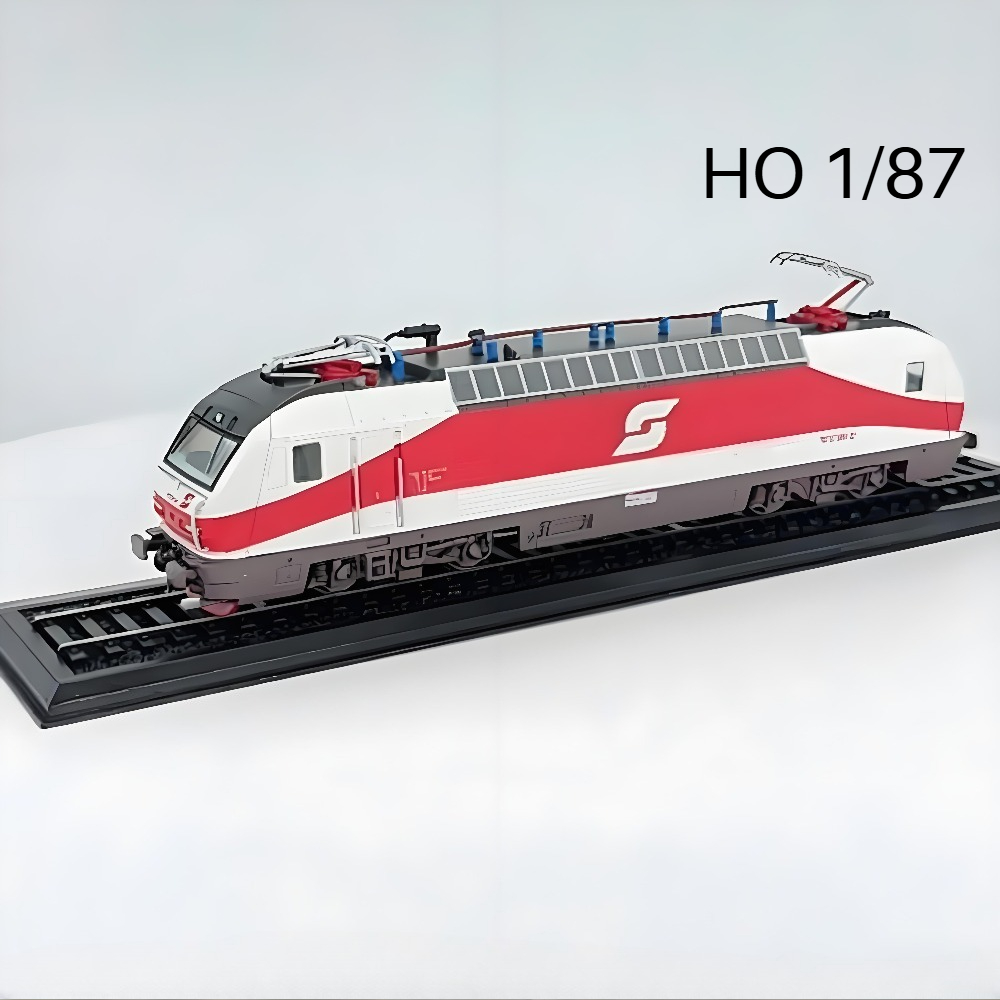 โมเดลรถไฟ HO Type 1/87 รุ่นวิน - Vintage And Collectible Toys บทวิจารณ์และราคา