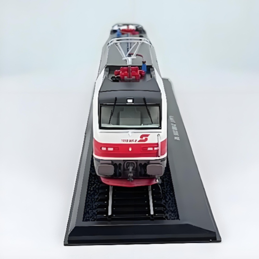 โมเดลรถไฟ HO Type 1/87 รุ่นวิน - Vintage And Collectible Toys บทวิจารณ์และราคา