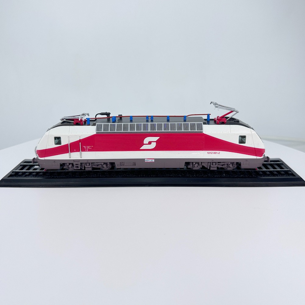 โมเดลรถไฟ HO Type 1/87 รุ่นวิน - Vintage And Collectible Toys บทวิจารณ์และราคา