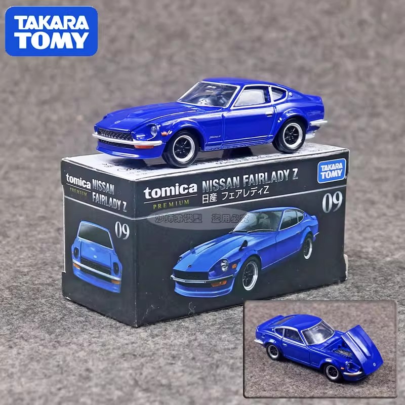 ทาการ่า โทมี่ โทมิก้า พรีเมียม - Vintage Collectible Model Cars บทวิจารณ์และราคา