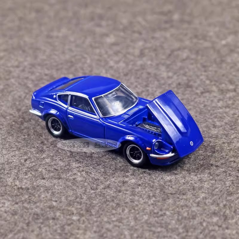 ทาการ่า โทมี่ โทมิก้า พรีเมียม - Vintage Collectible Model Cars บทวิจารณ์และราคา