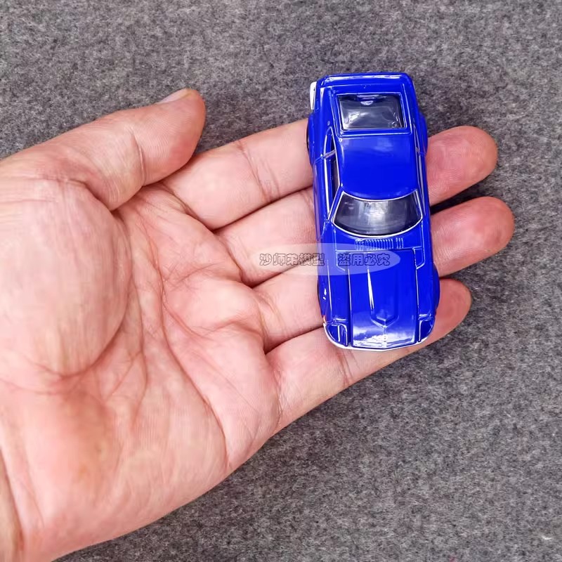 ทาการ่า โทมี่ โทมิก้า พรีเมียม - Vintage Collectible Model Cars บทวิจารณ์และราคา