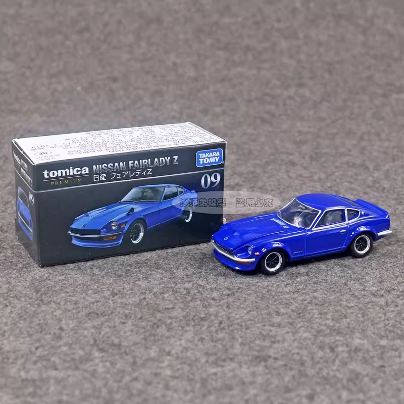 ทาการ่า โทมี่ โทมิก้า พรีเมียม - Vintage Collectible Model Cars บทวิจารณ์และราคา