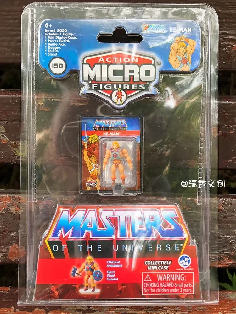 ของเล่นโมเดลตัวการ์ตูนของสะสม - Vintage And Collectible Toys บทวิจารณ์และราคา