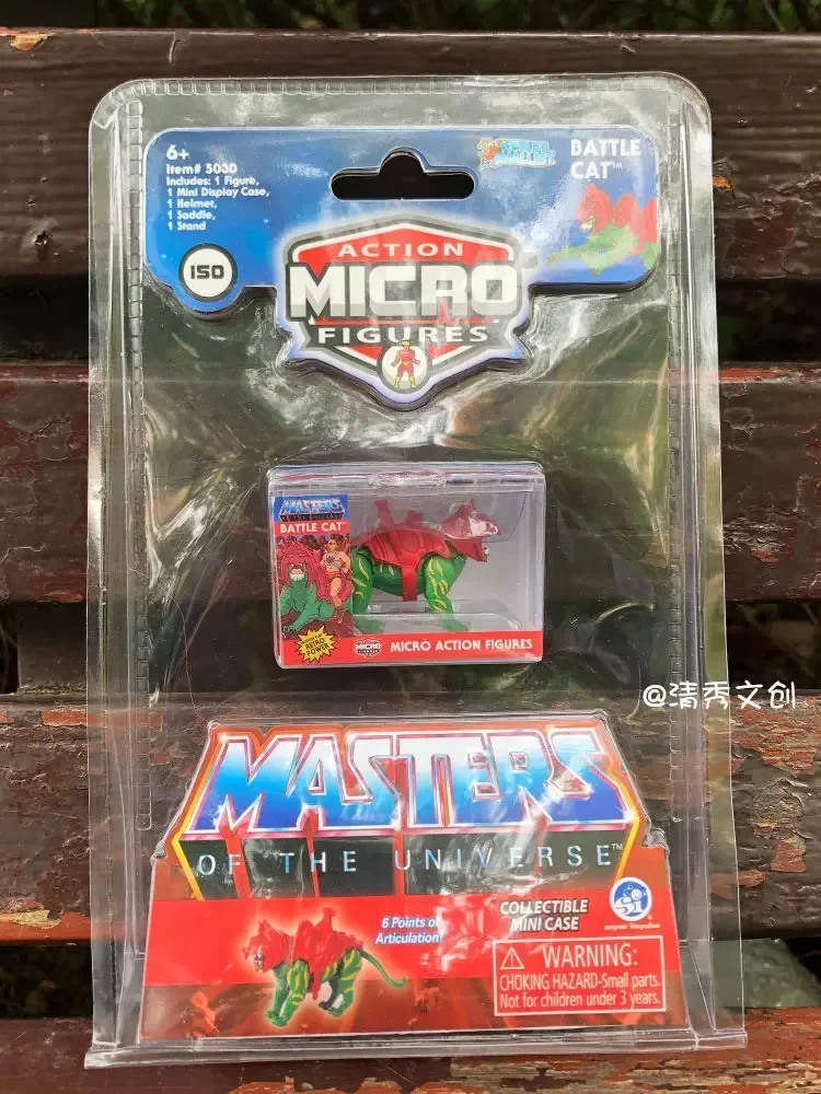ของเล่นโมเดลตัวการ์ตูนของสะสม - Vintage And Collectible Toys บทวิจารณ์และราคา