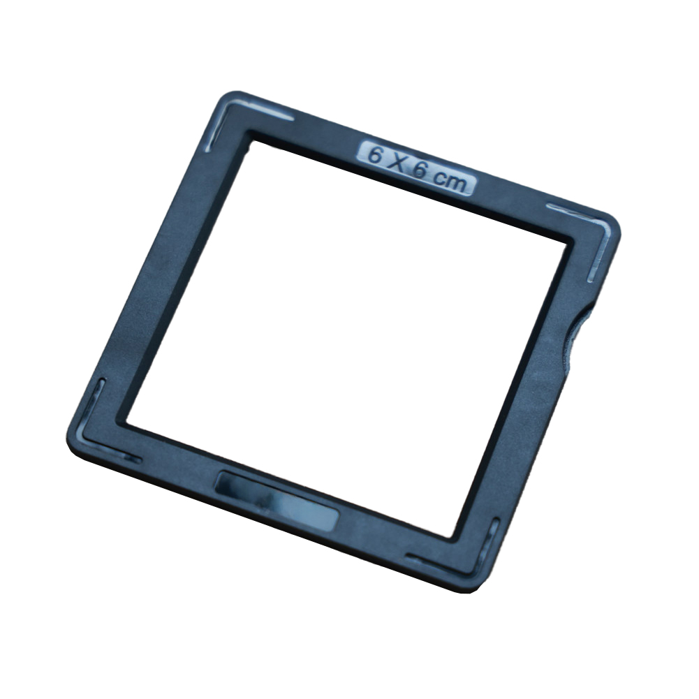 ที่ใส่ฟิล์มเนกาทีฟขนาด 6x6 ออก - Slide Film 120 บทวิจารณ์และราคา