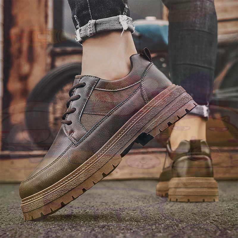 Dark Natural หนังแฟชั่น Traine - Best Vintage Collectible Items บทวิจารณ์และราคา