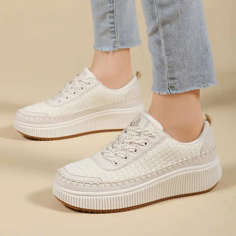 รองเท้าสีน้ําตาลผู้หญิงรองเท้า - Best Vintage Collectible Items บทวิจารณ์และราคา