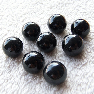 ลูกปัดแก้วสีดำขนาด 1-100 มม. ส - Vintage Collectible Marbles บทวิจารณ์และราคา