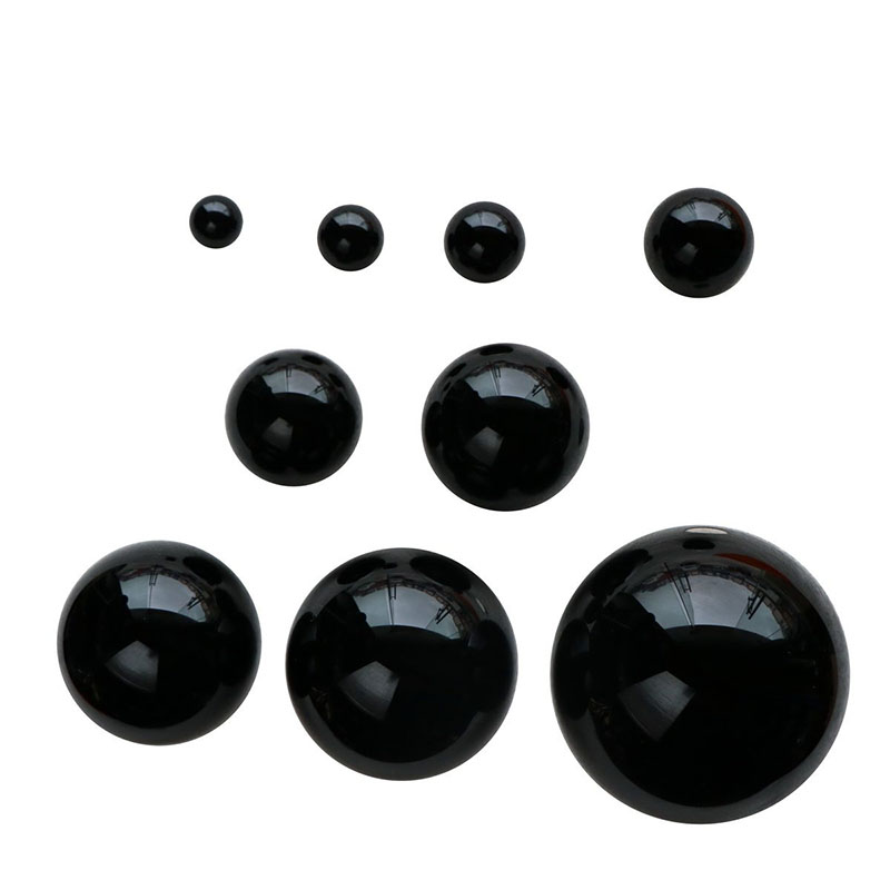 ลูกปัดแก้วสีดำขนาด 1-100 มม. ส - Vintage Collectible Marbles บทวิจารณ์และราคา
