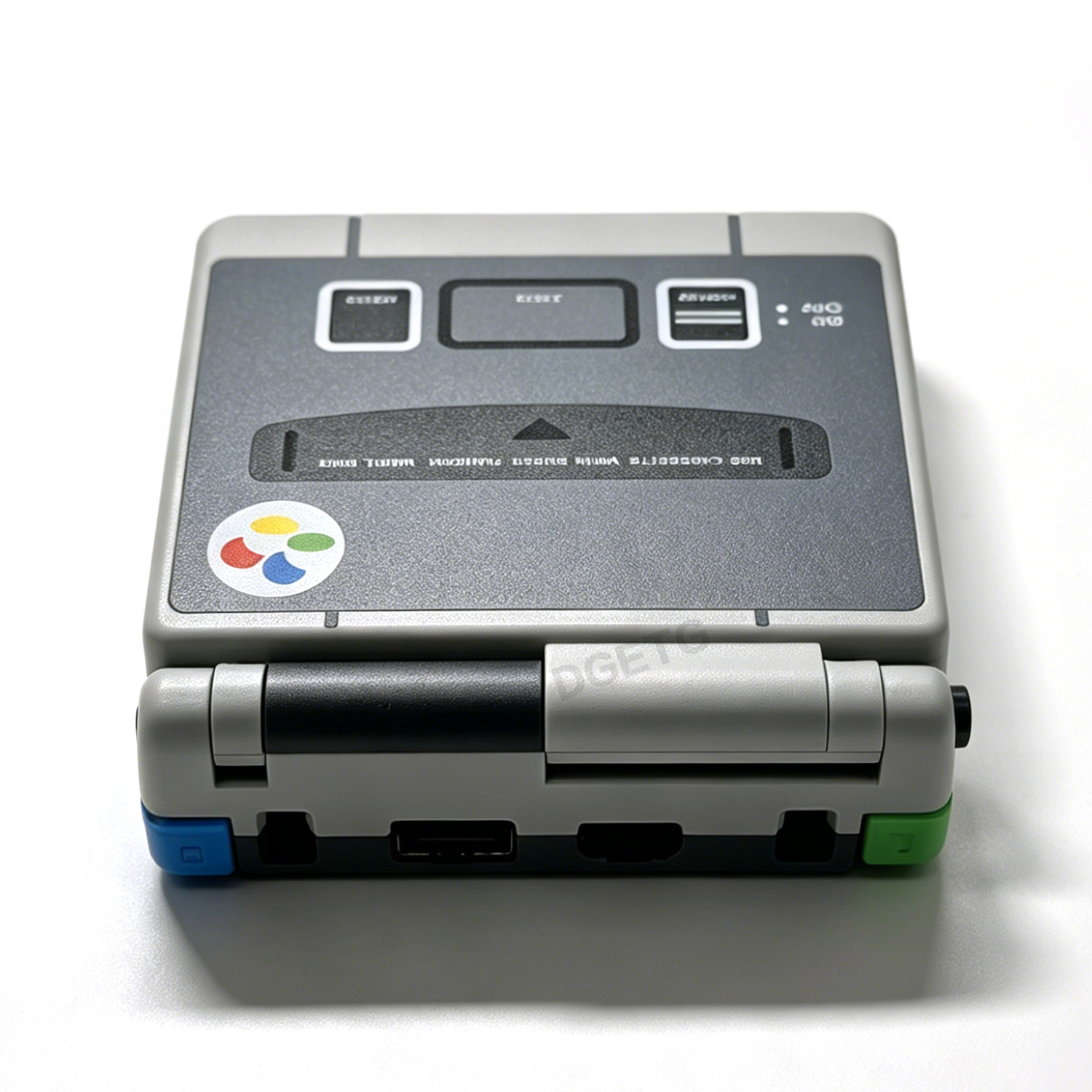 ชุดซ่อมแซม DIY สำหรับเครื่องเล - Vintage Game Collection บทวิจารณ์และราคา