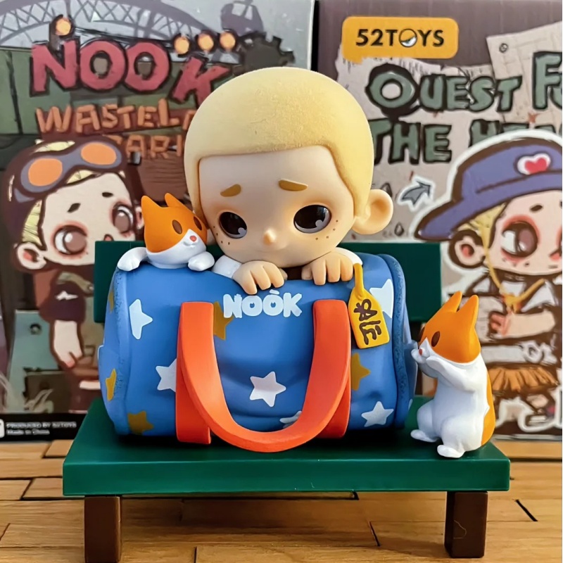 52toys Nook In Vintage Store S - Vintage And Collectible Stores บทวิจารณ์และราคา