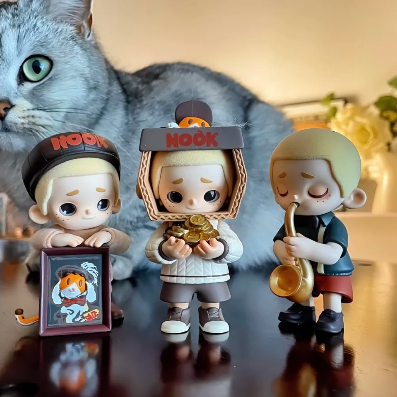 52toys Nook In Vintage Store S - Vintage And Collectible Stores บทวิจารณ์และราคา