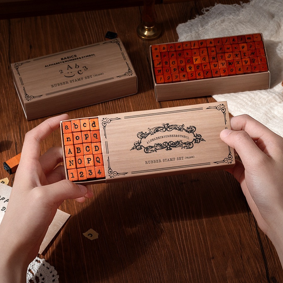 ลายมือตัวอักษรจํานวนชุดแสตมป์ไ - Vintage Collectible Stamps บทวิจารณ์และราคา