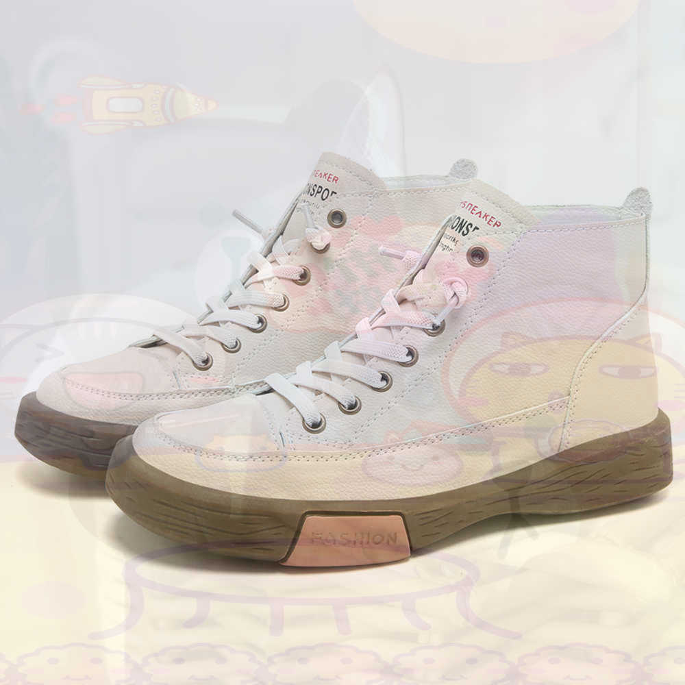 High Top Hi Cut Offers สเก็ตบอ - Best Vintage Collectible Items บทวิจารณ์และราคา