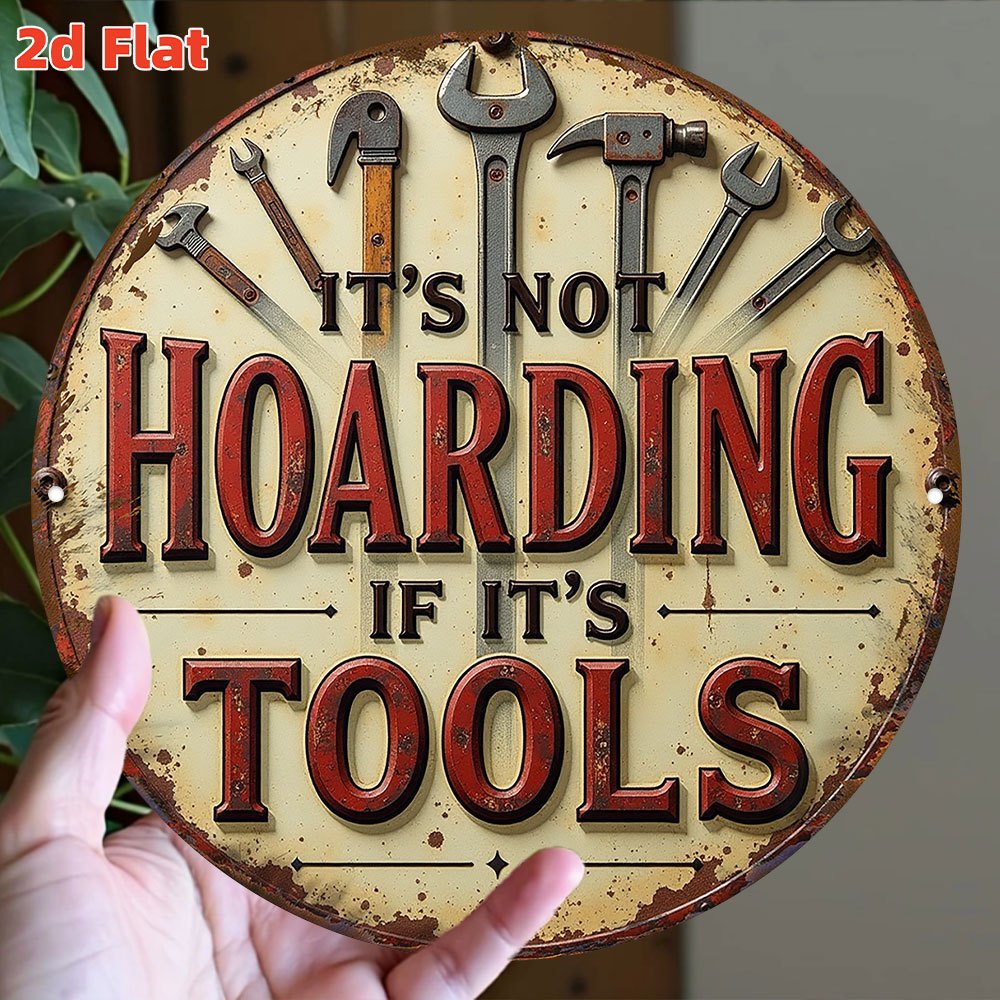 ผลงานพิมพ์ลายสไตล์ช่างฝีมือแบบ - Collectible Vintage Tools บทวิจารณ์และราคา