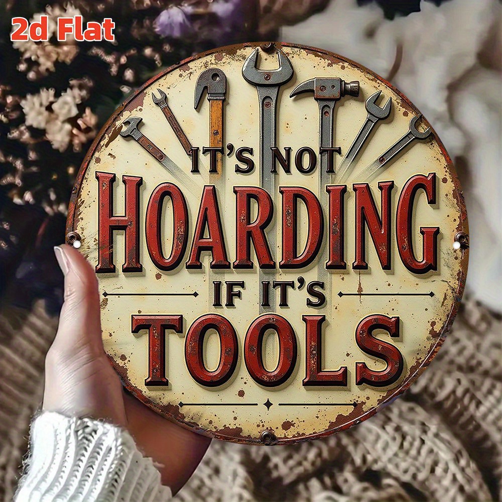 ผลงานพิมพ์ลายสไตล์ช่างฝีมือแบบ - Collectible Vintage Tools บทวิจารณ์และราคา