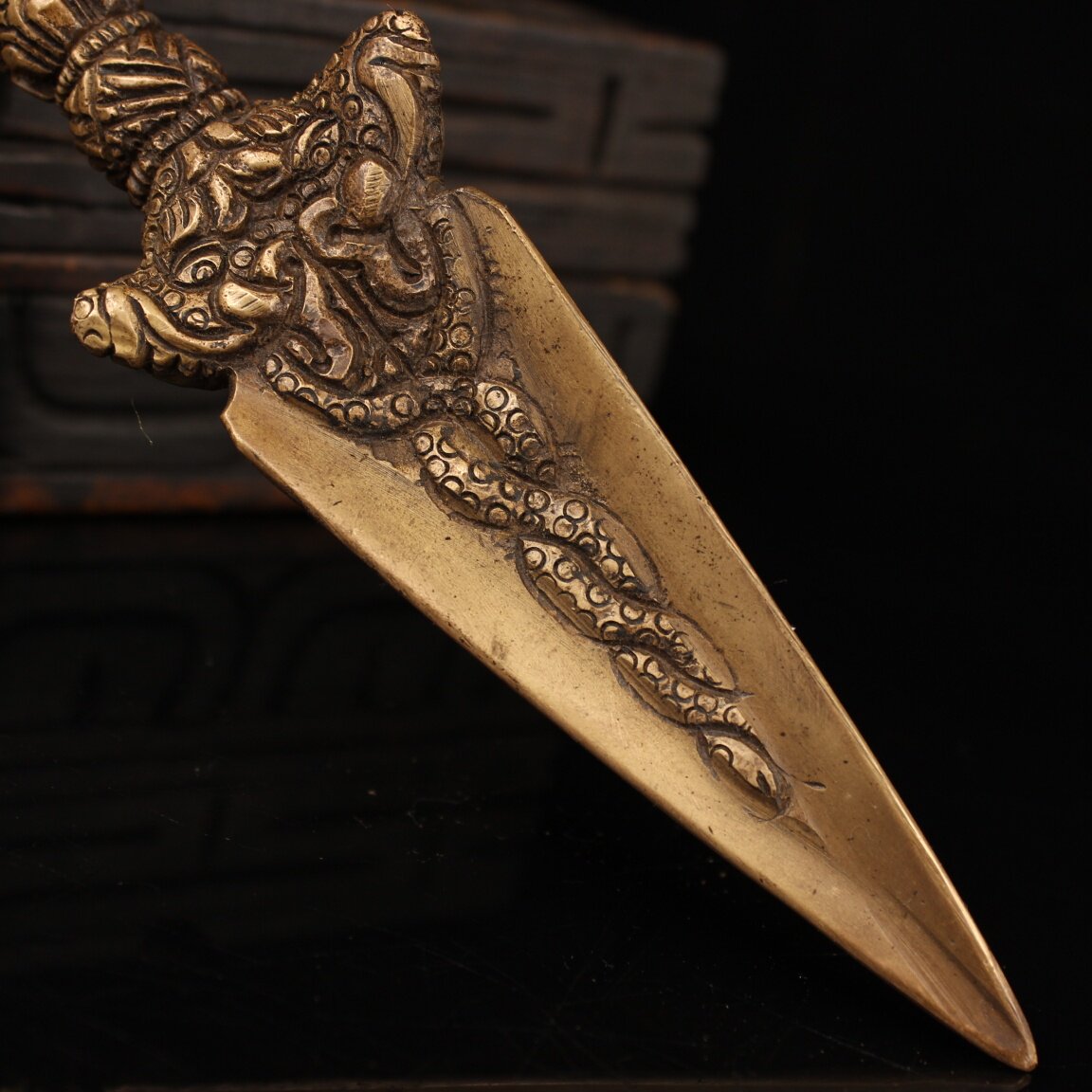 วัสดุประกอบพิธีกรรมวาจราปุรบา  - Collectible Vintage Tools บทวิจารณ์และราคา