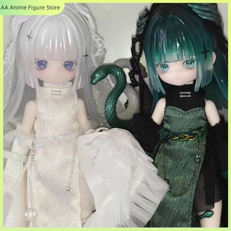 Luluelf Story Limited Hang Car - Collectible & Vintage Dolls For Wedding บทวิจารณ์และราคา